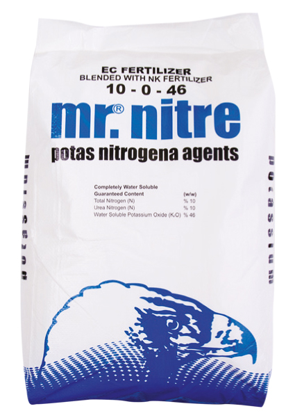 MR.NITRE