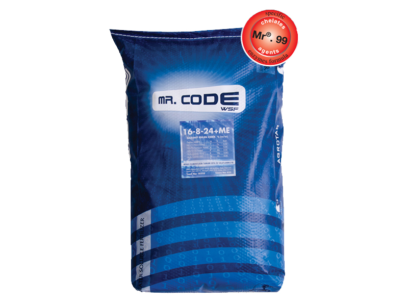 MR.CODE