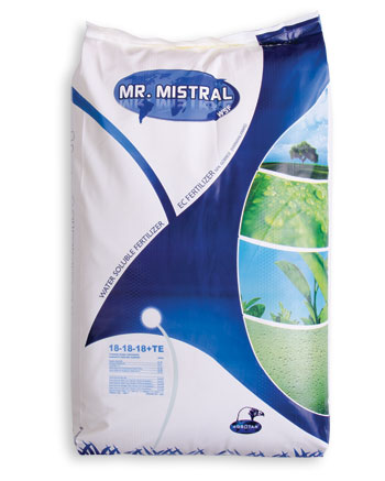 MR.MİSTRAL