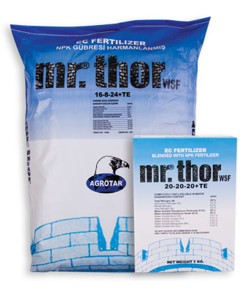MR.THOR