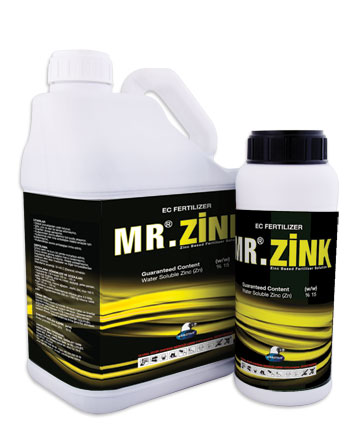 MR.ZINK